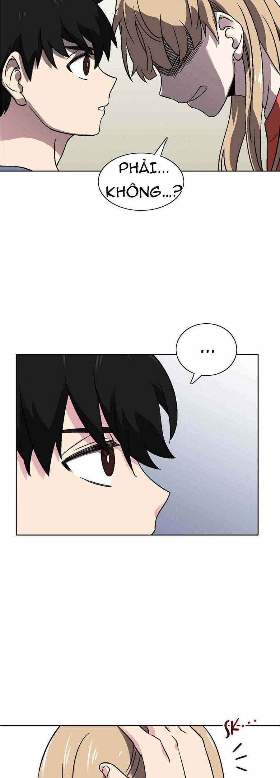 Hầm Ngục Bóng Tối 29 trang 30