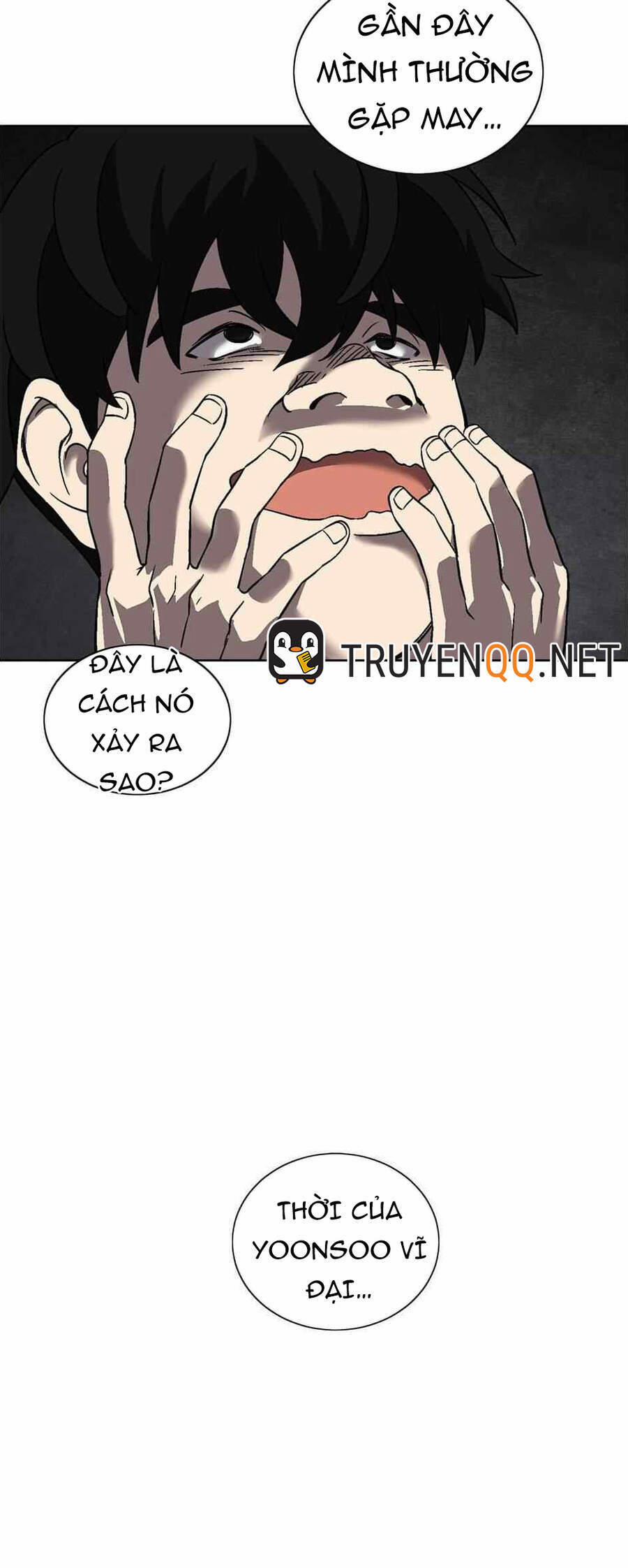 Hầm Ngục Bóng Tối 29 trang 36