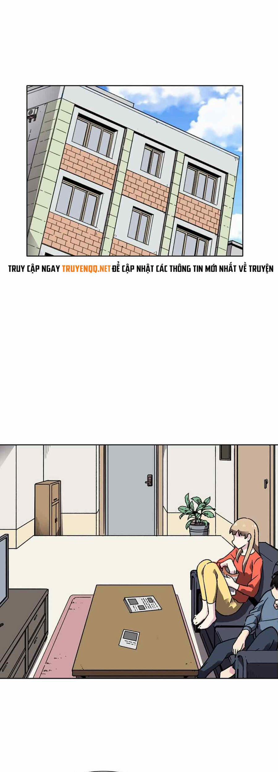 Hầm Ngục Bóng Tối 29 trang 4