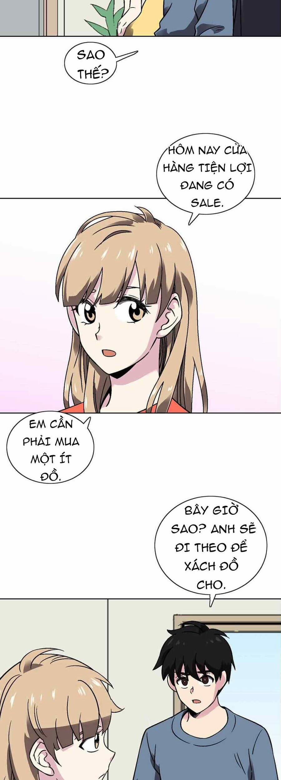 Hầm Ngục Bóng Tối 29 trang 7