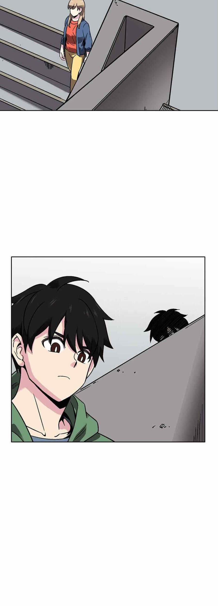 Hầm Ngục Bóng Tối 29 trang 9