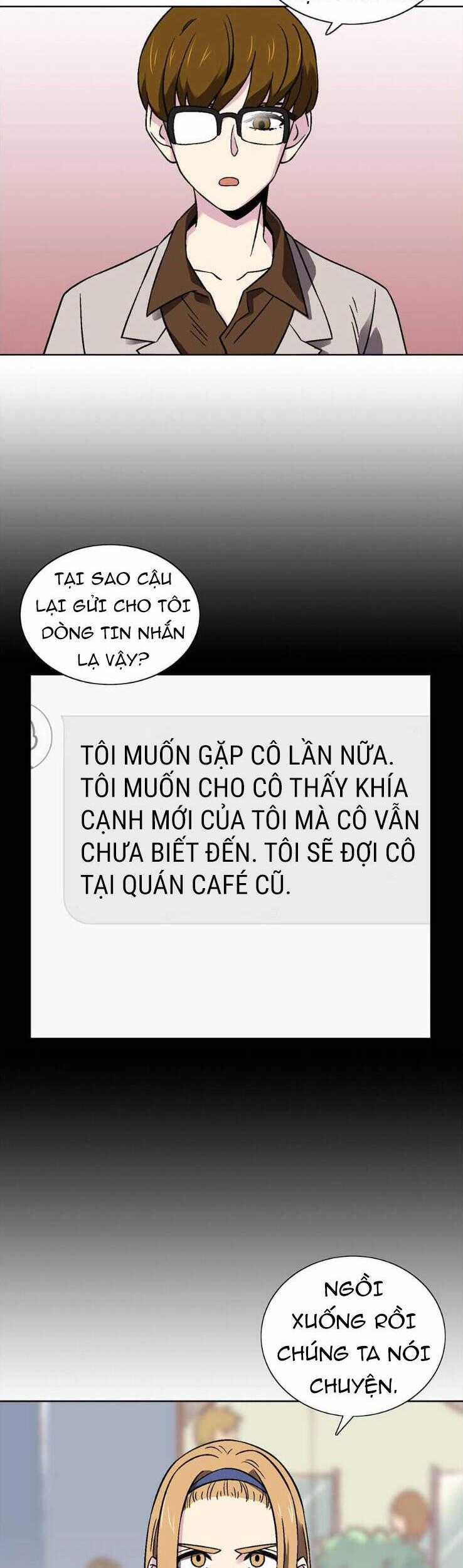 Hầm Ngục Bóng Tối 30 trang 2