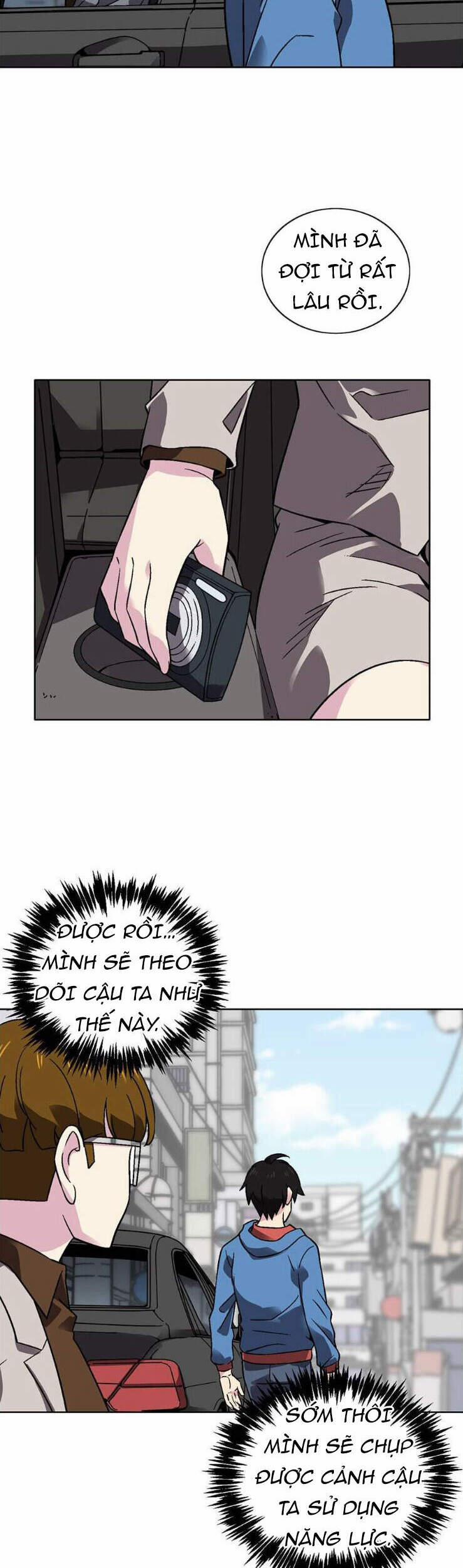 Hầm Ngục Bóng Tối 30 trang 25