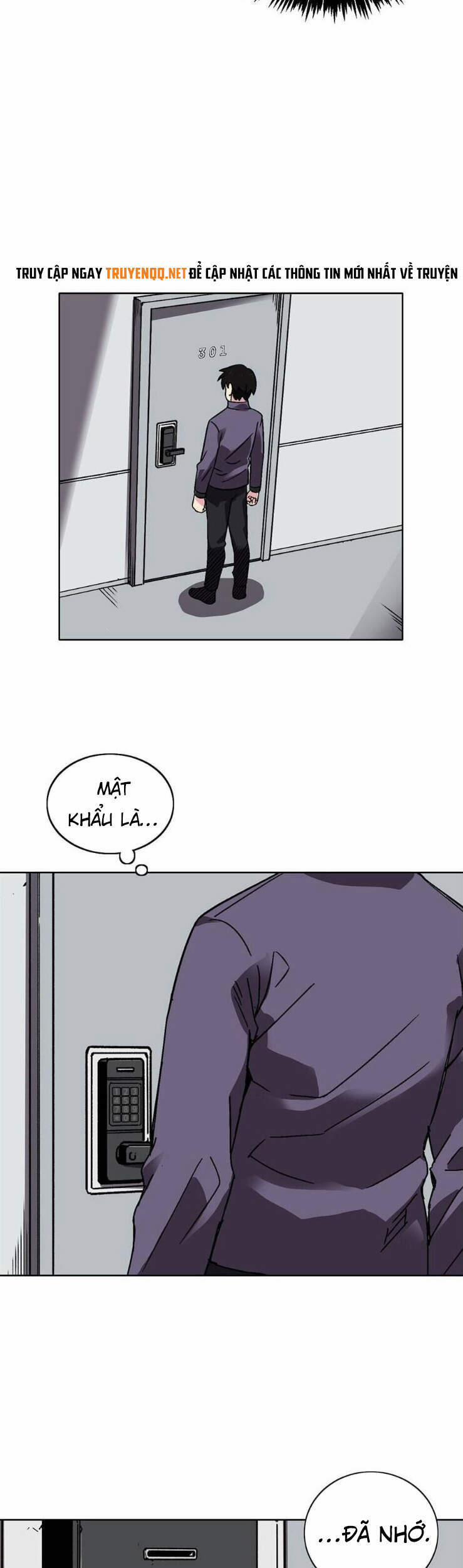 Hầm Ngục Bóng Tối 30 trang 26