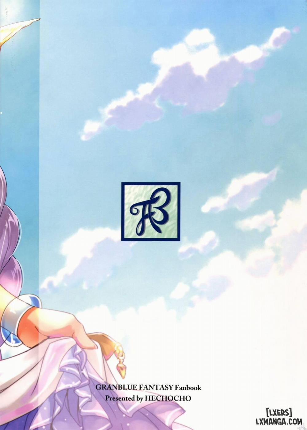 Hamabe de Royal Sex Oneshot trang 1