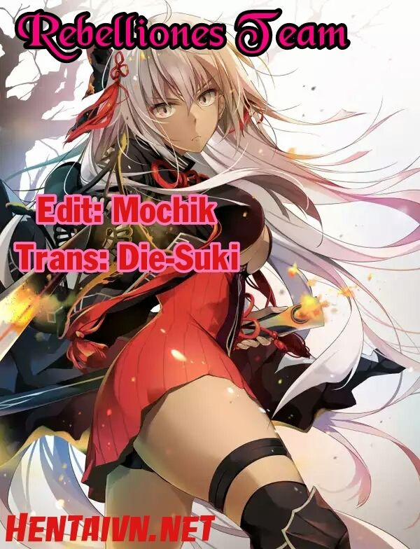 Hamakaze to H na Shiseikatsu (Kantai Collection) Oneshot trang 1