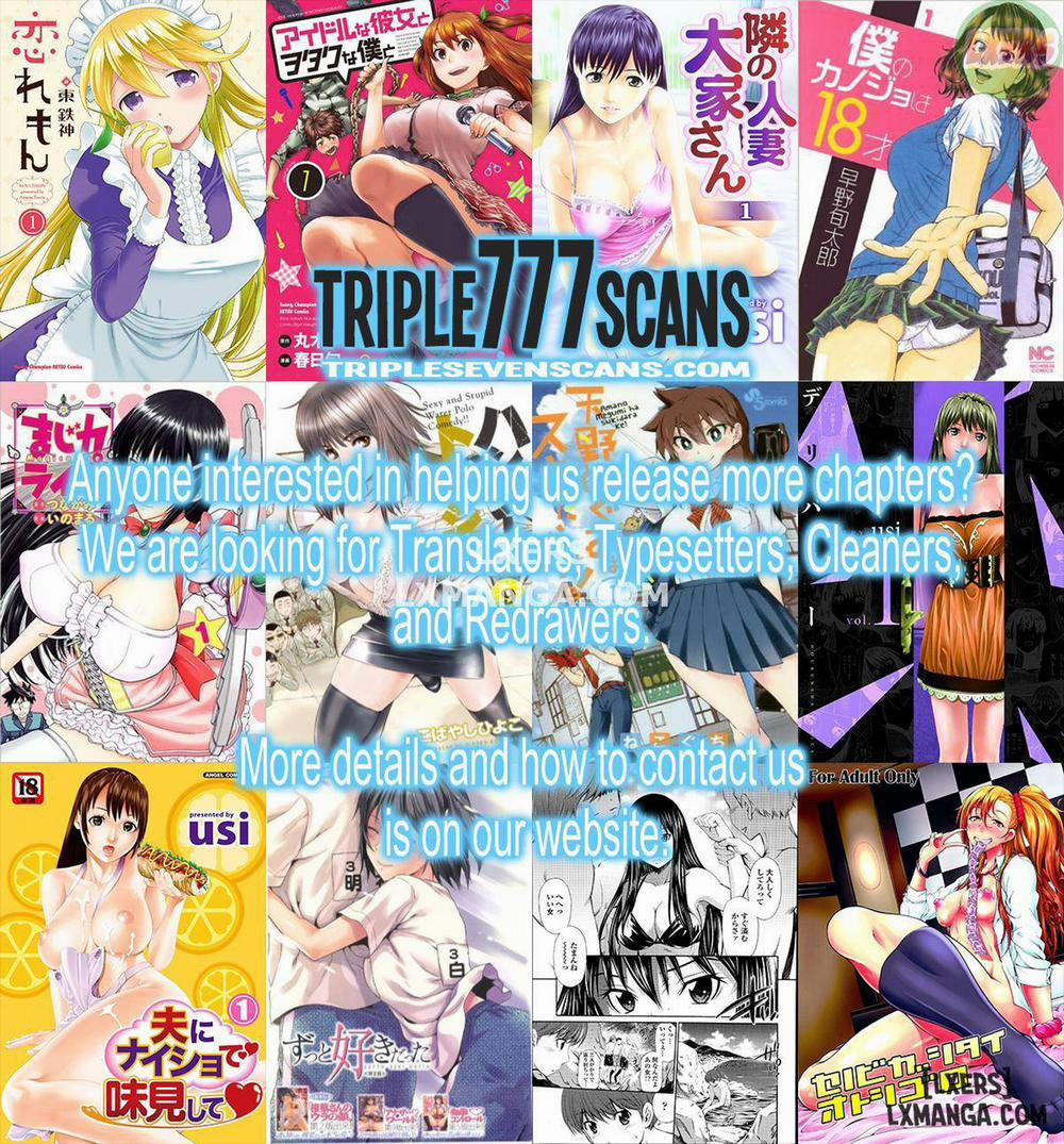 Hamekurabe ~Dono Kareshi no Chinpo ga Osuki Oneshot trang 117