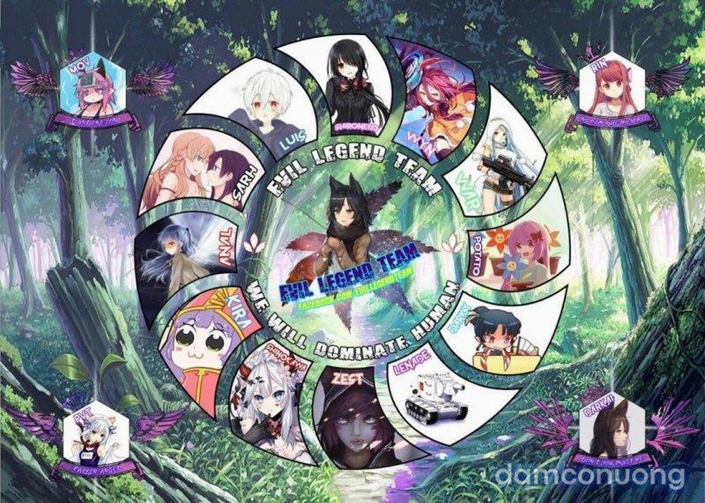 Hamerareta Bijin Yuutousei 1 trang 1