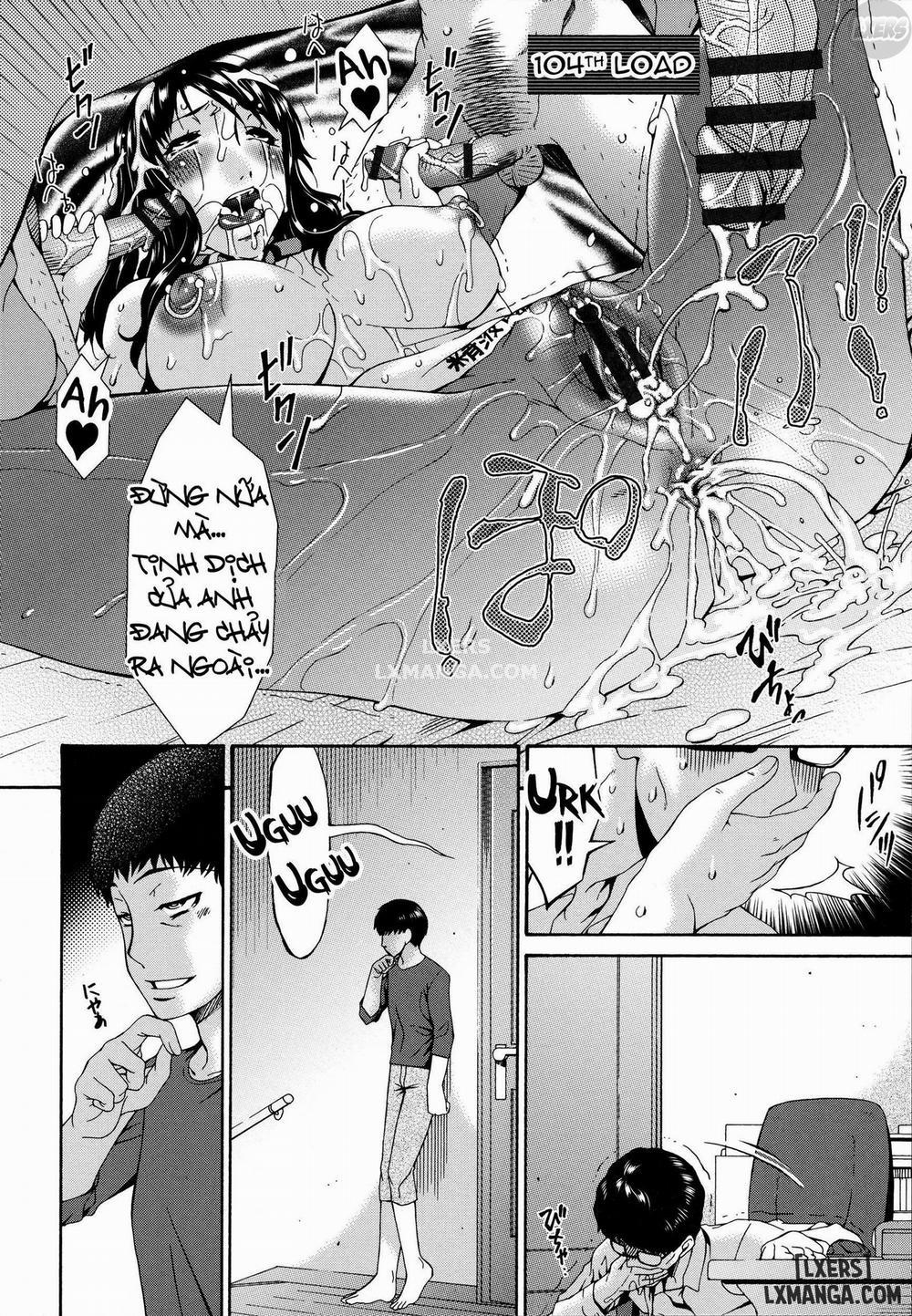 Hametorare 12 END trang 16