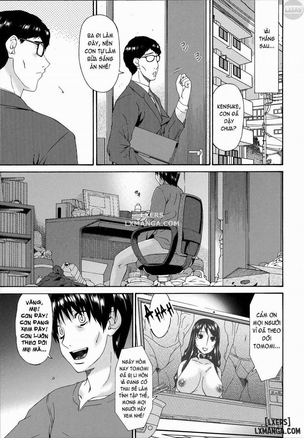 Hametorare 12 END trang 33