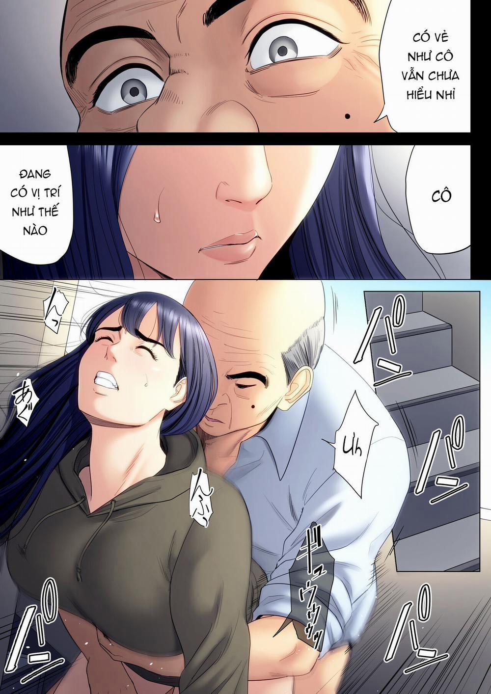 Hametsu no Itte 6 2 trang 4