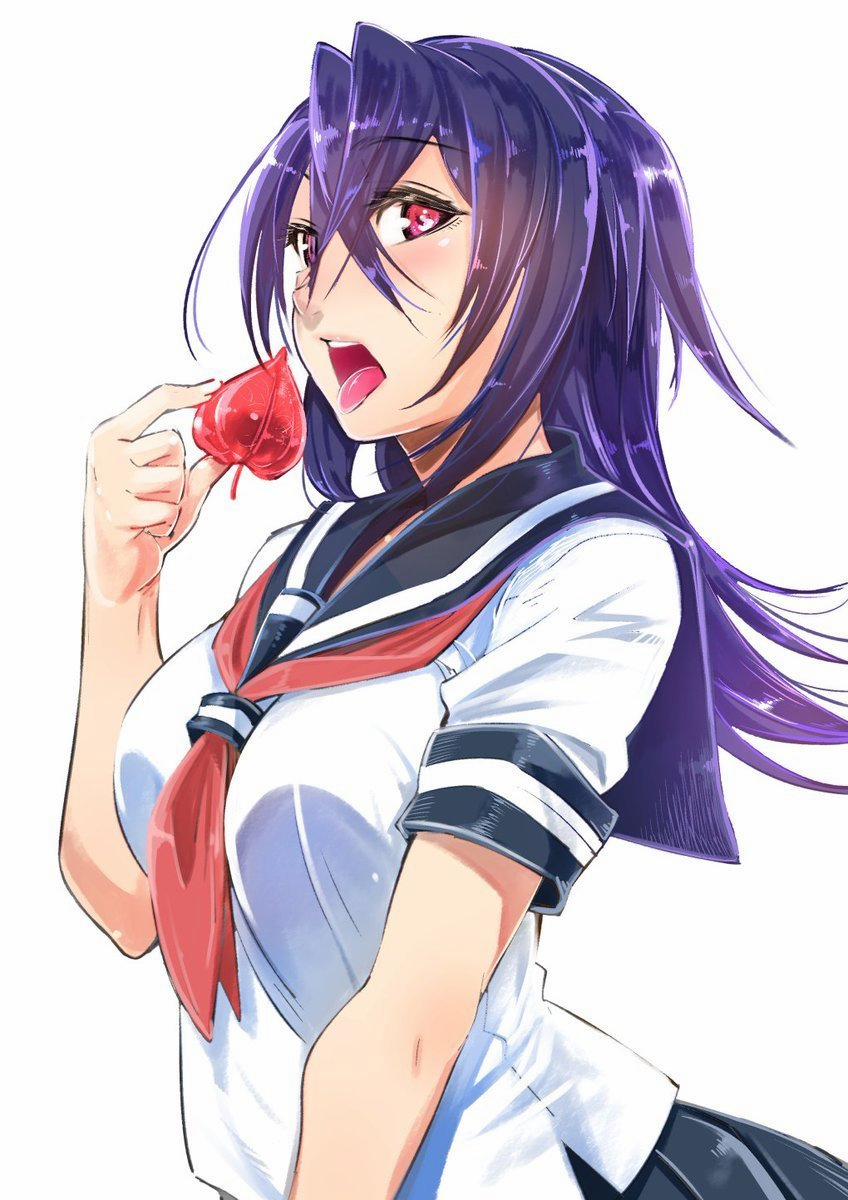 Hametsu no Kanojo 1 trang 36