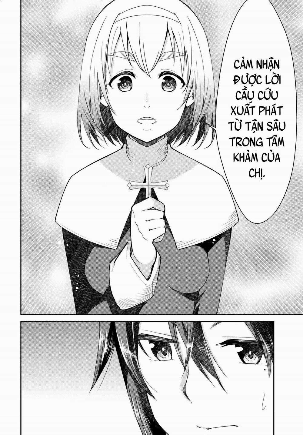 Hametsu no Kanojo 11 trang 5
