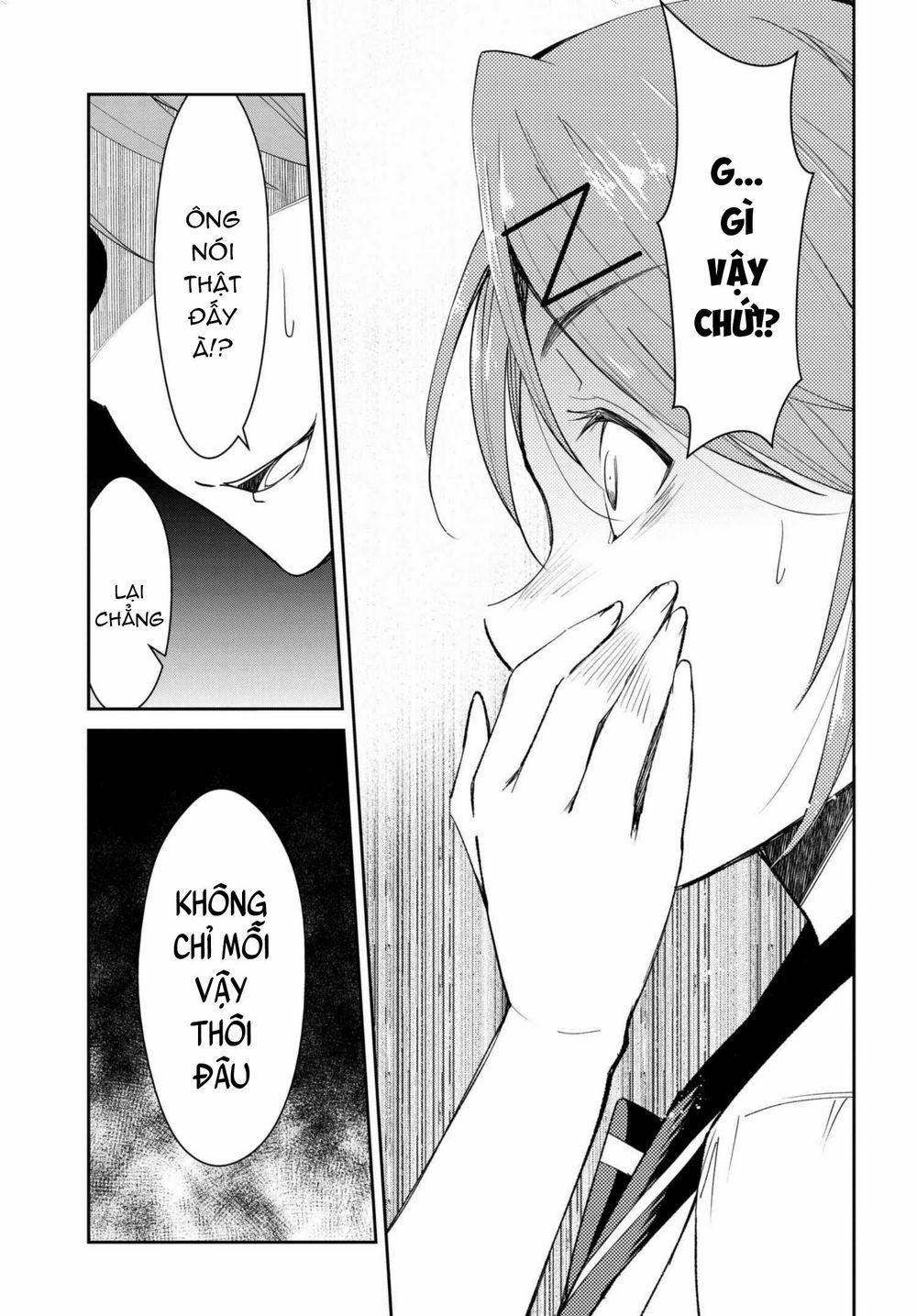 Hametsu no Kanojo 13 trang 5