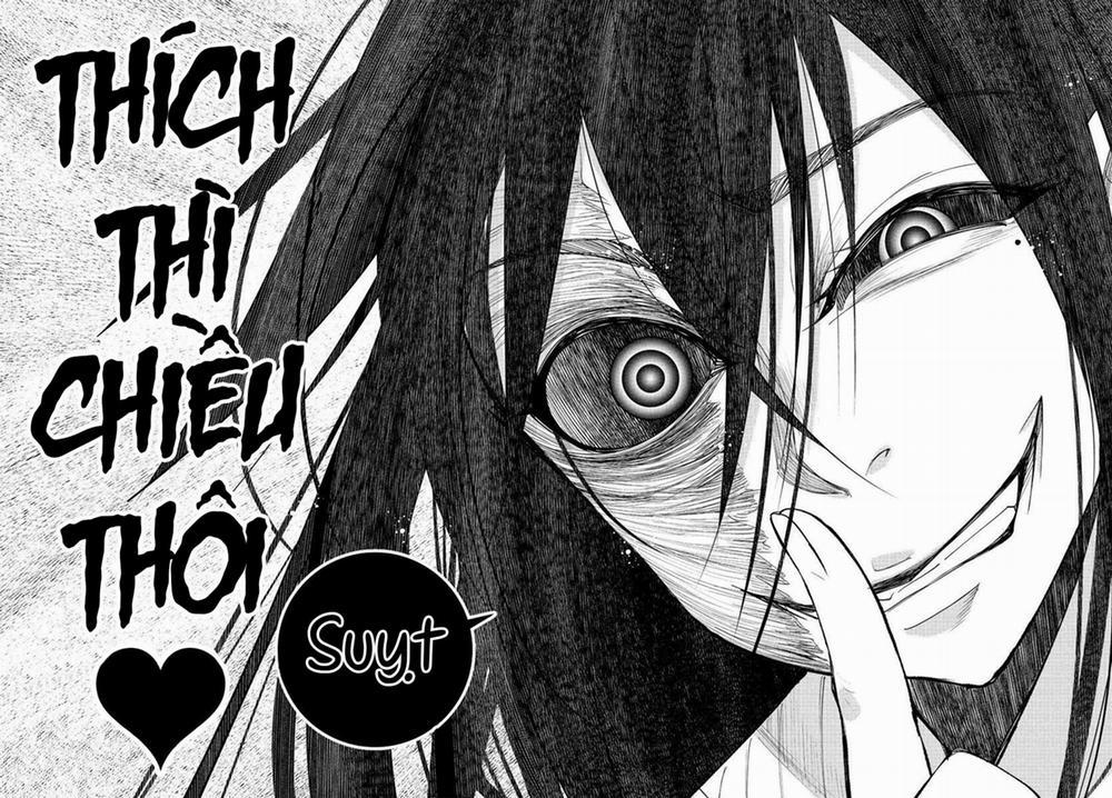 Hametsu no Kanojo 17 trang 28