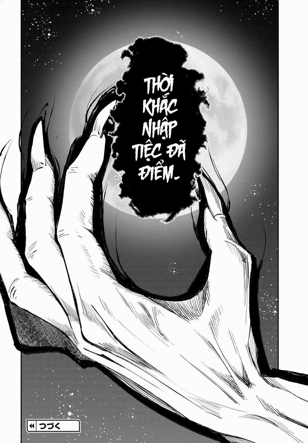 Hametsu no Kanojo 18 trang 27