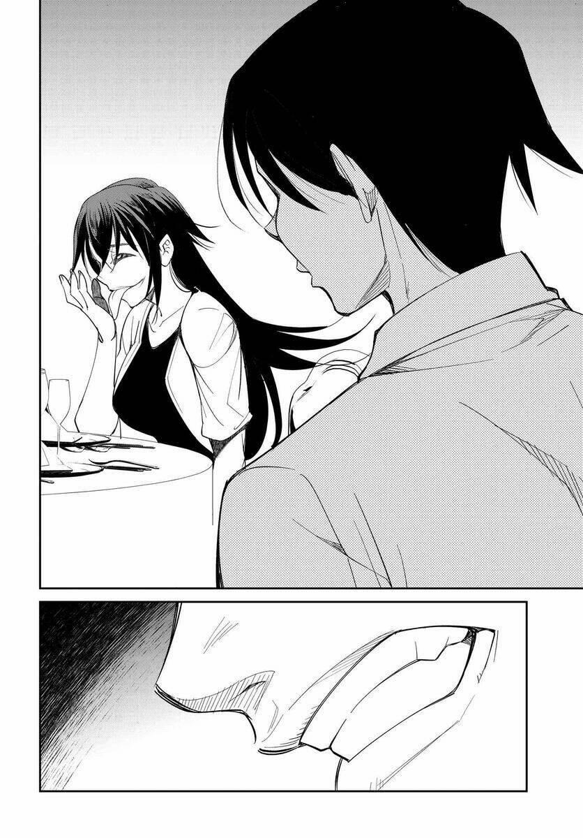 Hametsu no Kanojo 19 trang 26