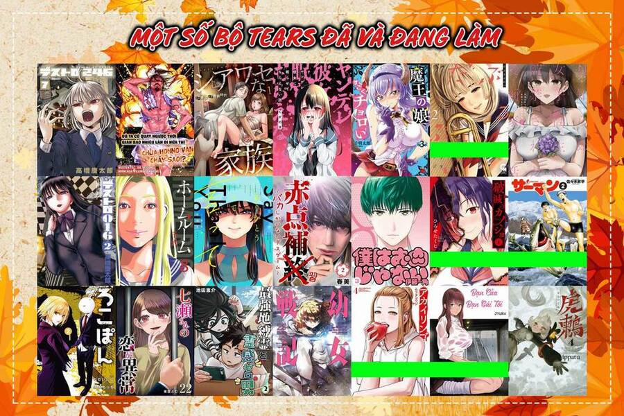 Hametsu no Kanojo 19 trang 30