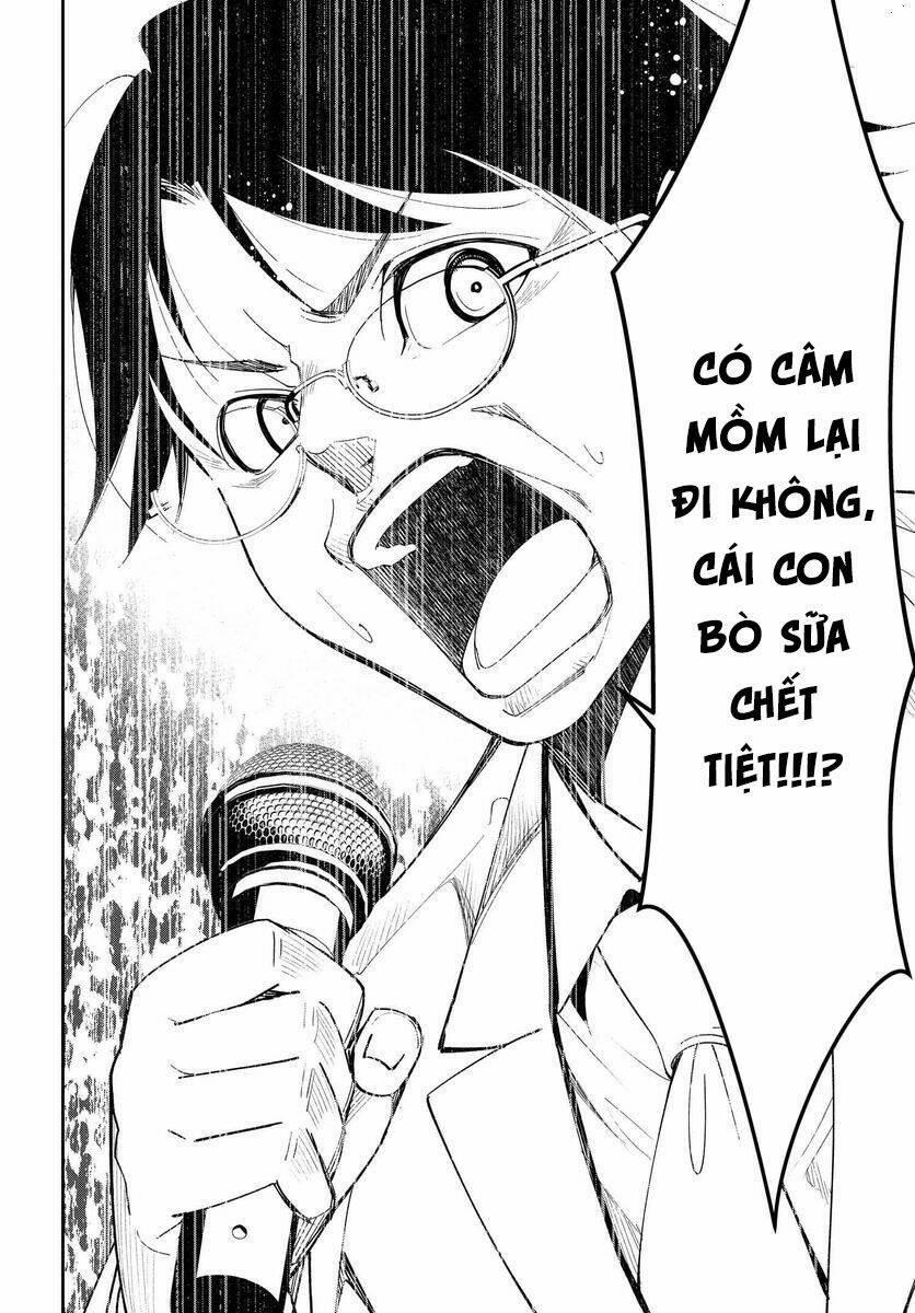 Hametsu no Kanojo 20 trang 14