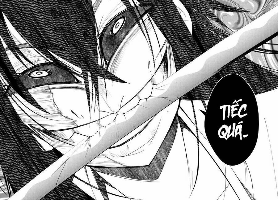 Hametsu no Kanojo 20 trang 27