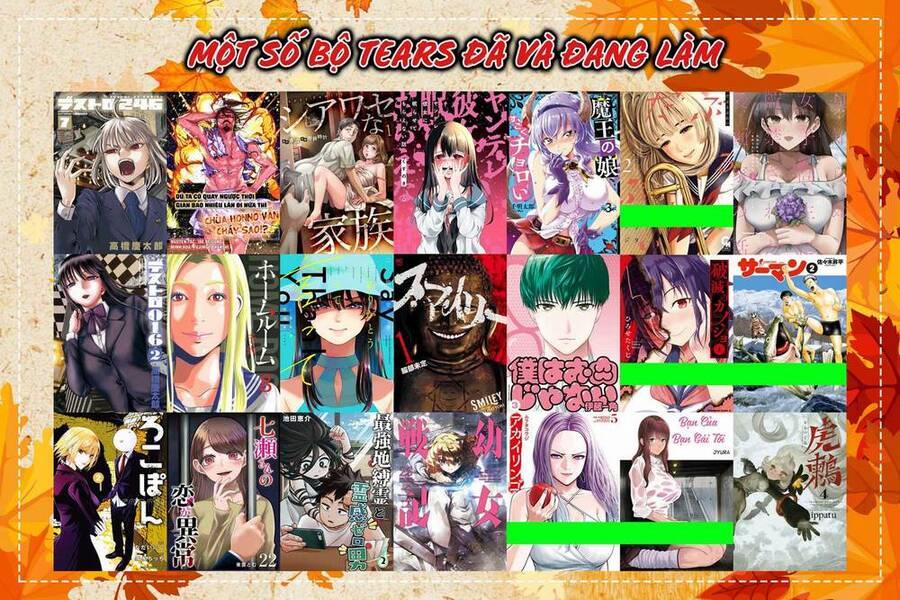 Hametsu no Kanojo 20 trang 30