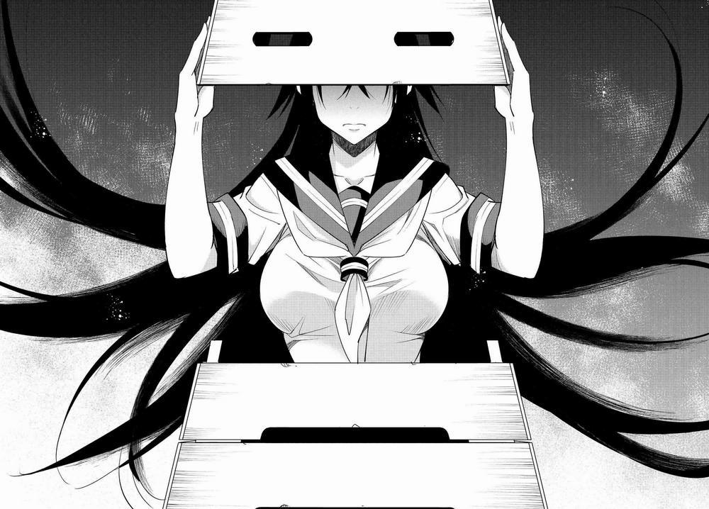 Hametsu no Kanojo 9 trang 28