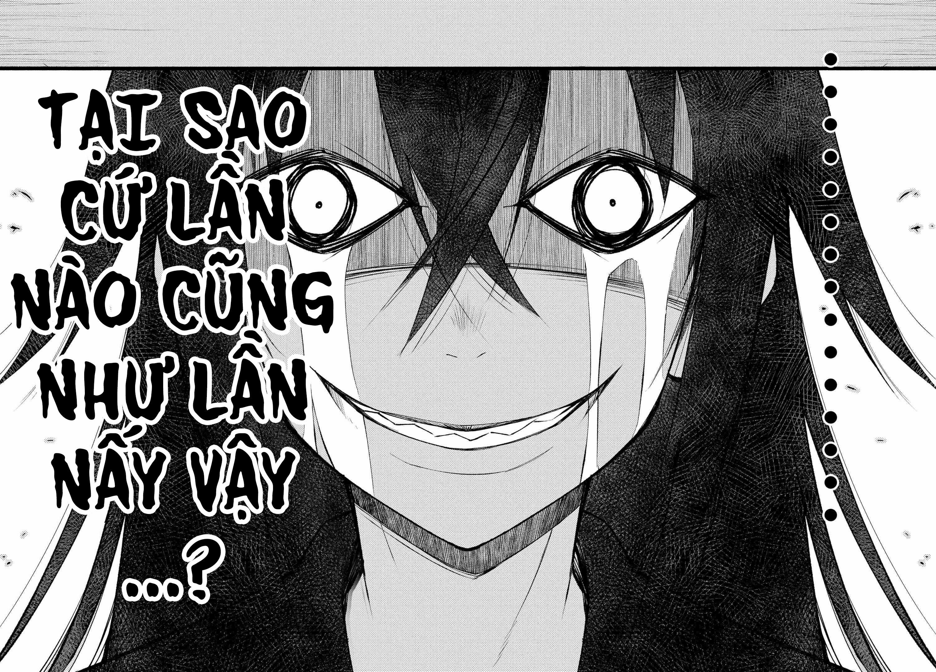 Hametsu no Kanojo 9 trang 29