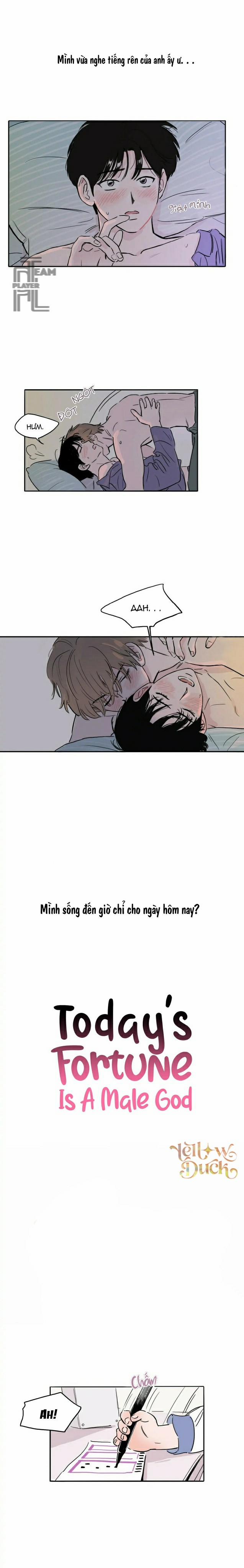 Hamster Của Hoàng Tử Phương Bắc 1 trang 1