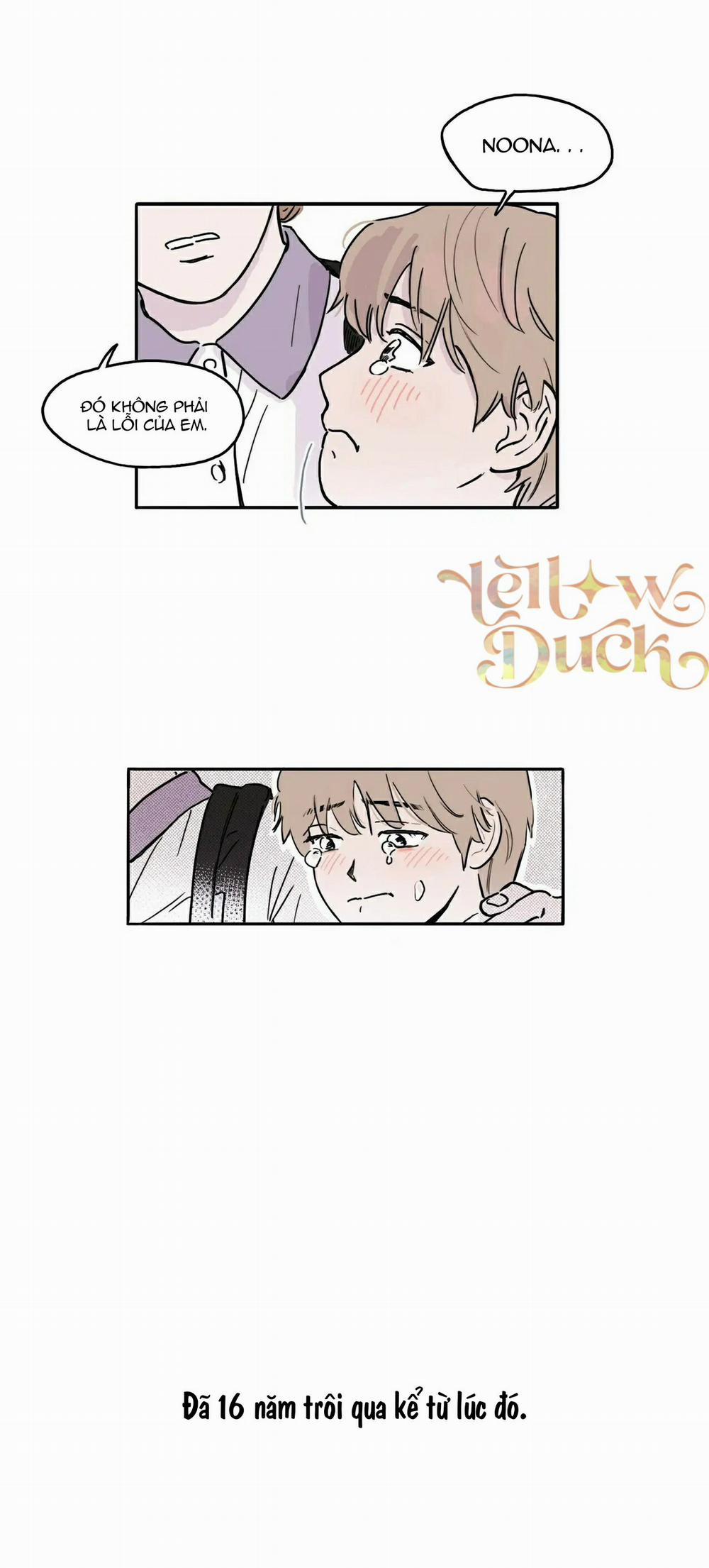 Hamster Của Hoàng Tử Phương Bắc 1 trang 7