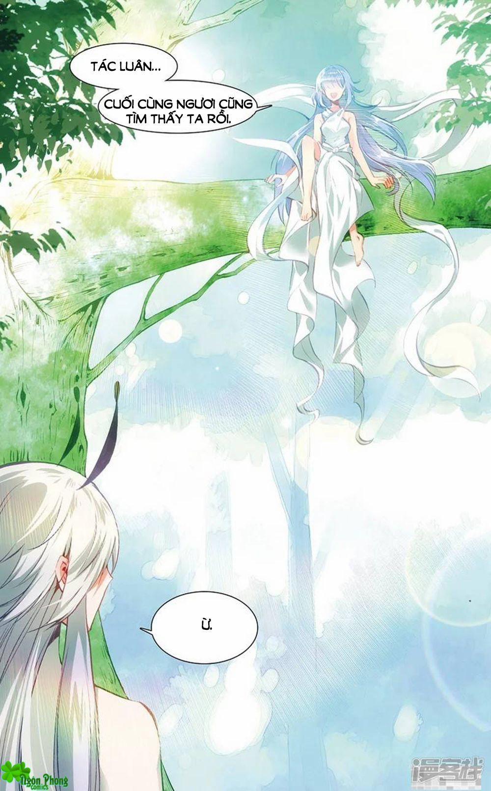 Hắn Đến Từ Sao Hỏa 74 trang 1