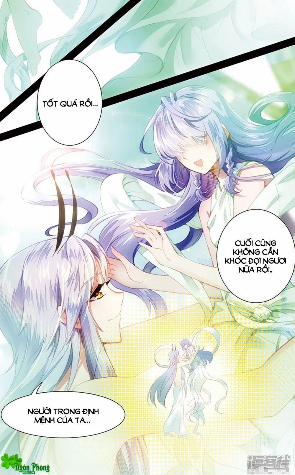 Hắn Đến Từ Sao Hỏa 74 trang 2