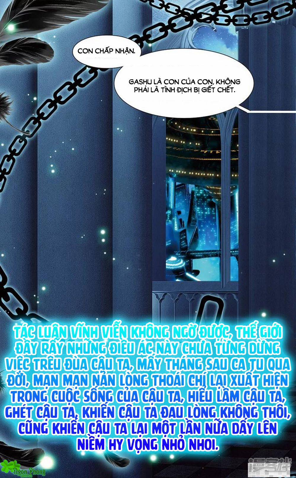 Hắn Đến Từ Sao Hỏa 76 trang 6