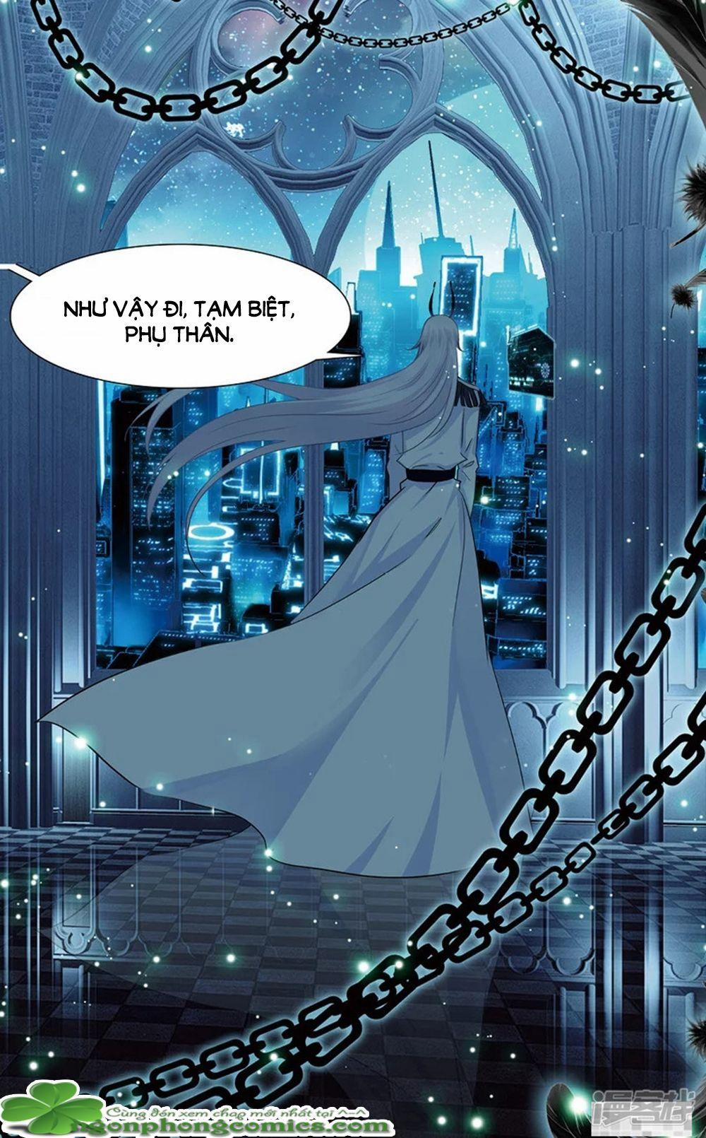 Hắn Đến Từ Sao Hỏa 76 trang 7