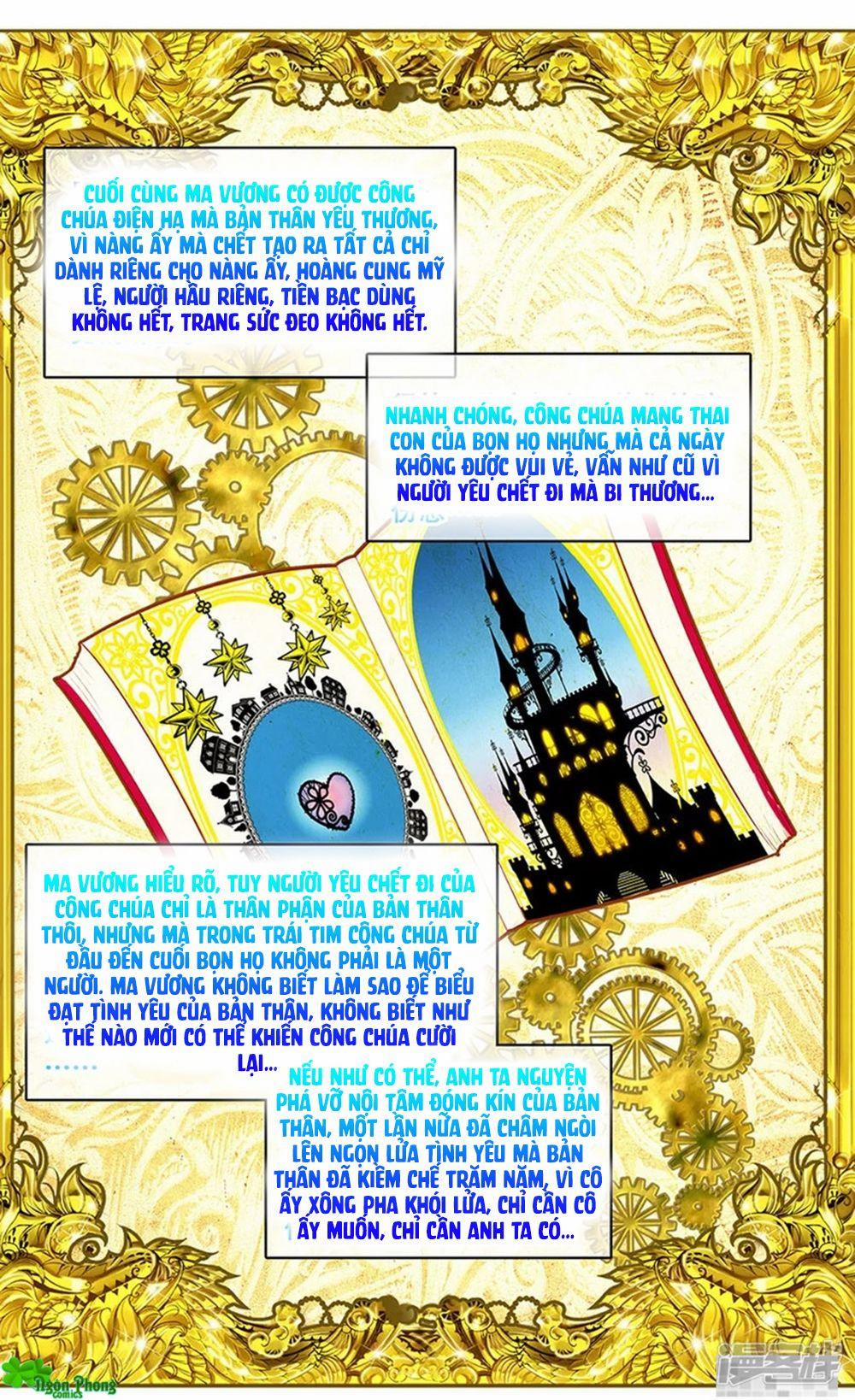 Hắn Đến Từ Sao Hỏa 77 trang 1