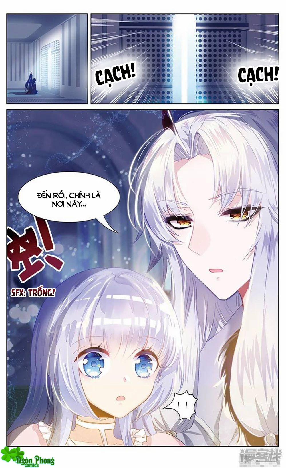 Hắn Đến Từ Sao Hỏa 77 trang 4