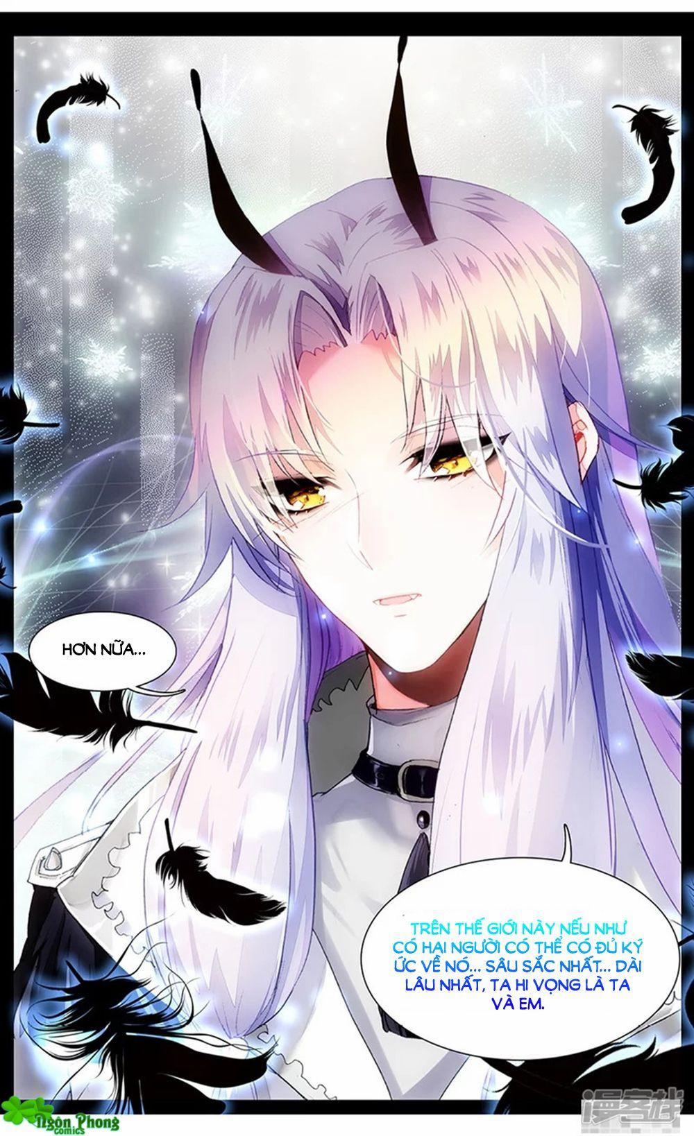 Hắn Đến Từ Sao Hỏa 78 trang 0