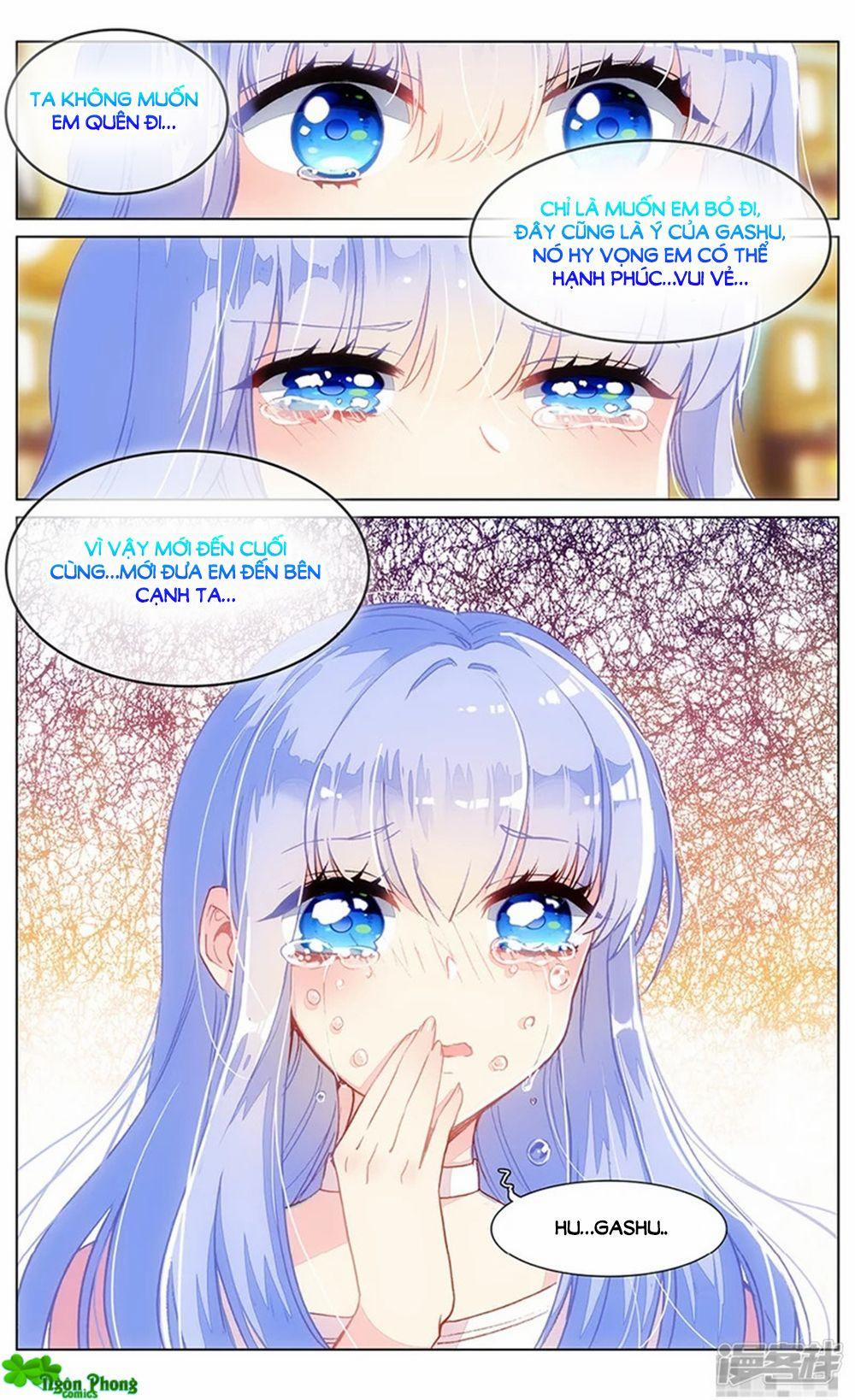 Hắn Đến Từ Sao Hỏa 78 trang 1