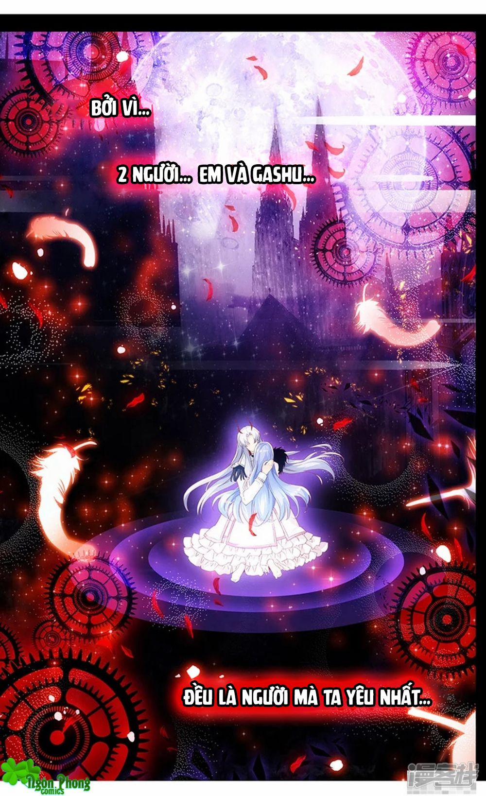 Hắn Đến Từ Sao Hỏa 78 trang 4