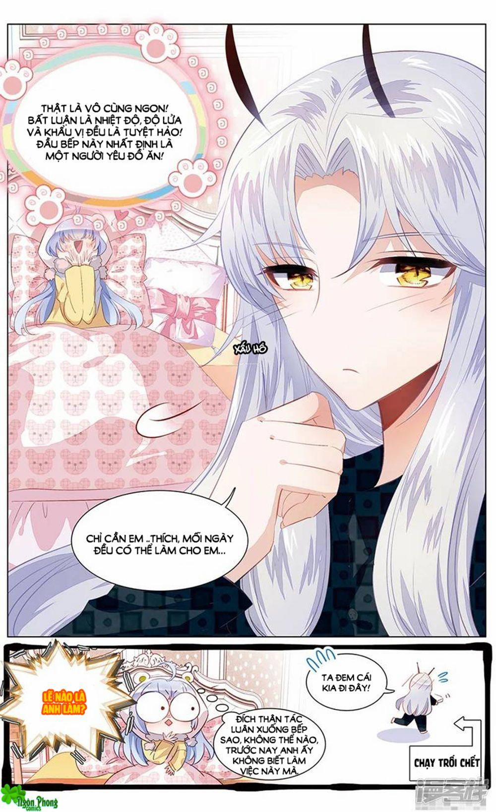 Hắn Đến Từ Sao Hỏa 79 trang 1