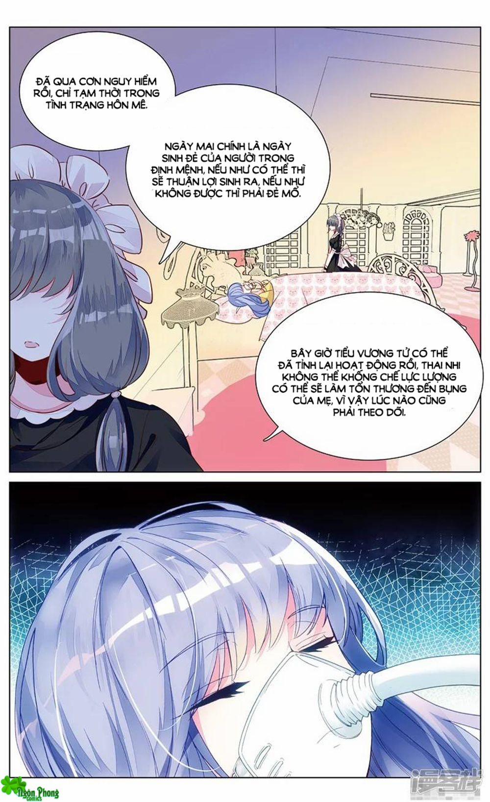 Hắn Đến Từ Sao Hỏa 80 trang 2