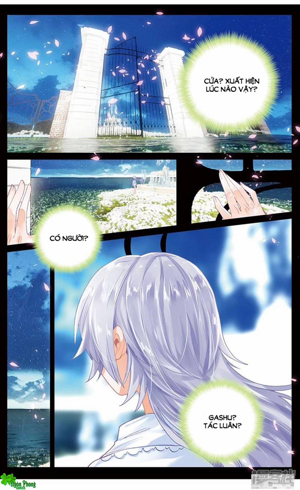 Hắn Đến Từ Sao Hỏa 80 trang 4