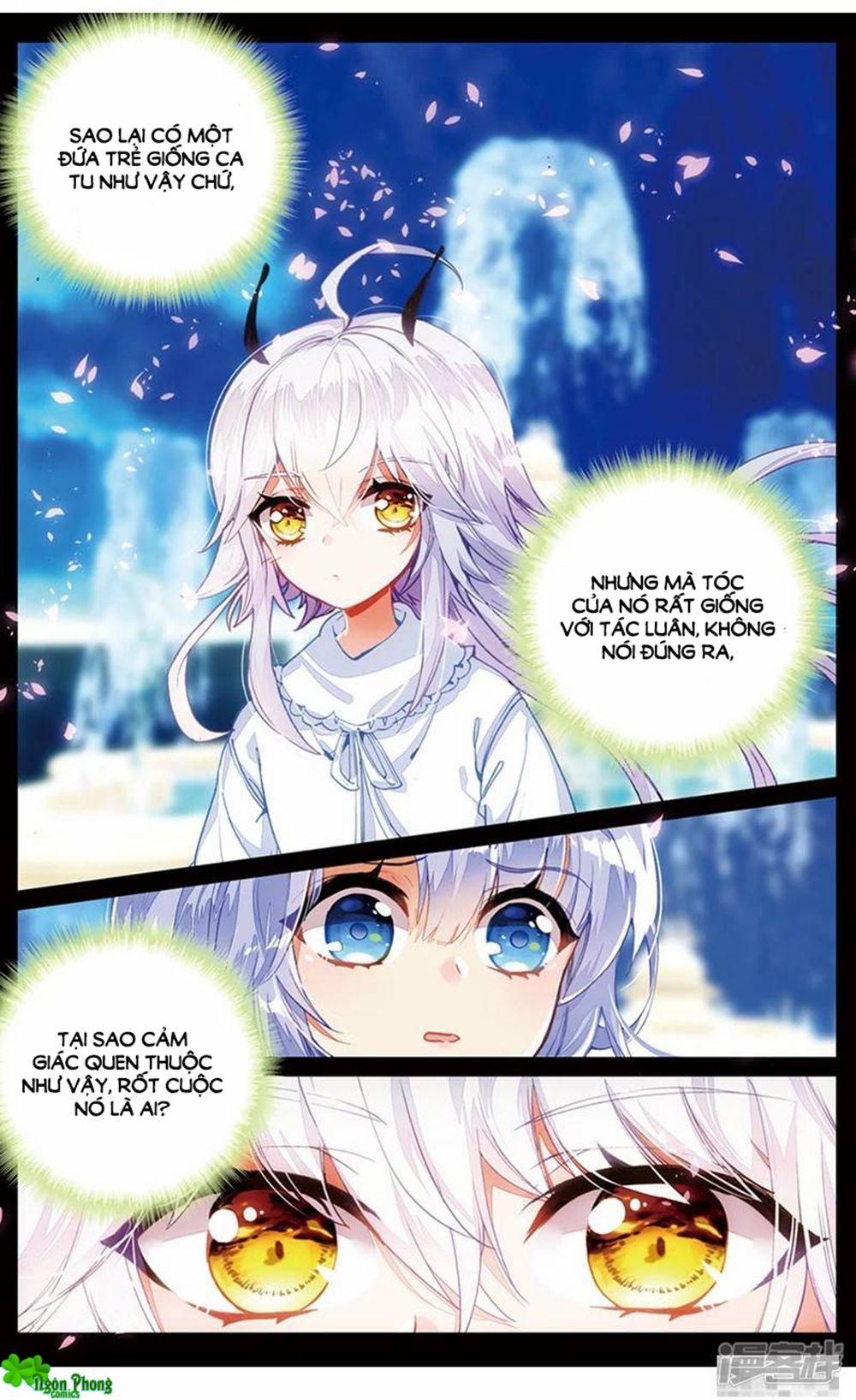 Hắn Đến Từ Sao Hỏa 80 trang 5