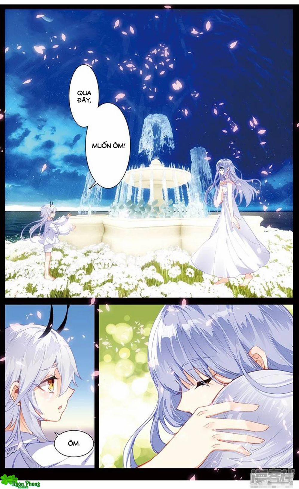 Hắn Đến Từ Sao Hỏa 80 trang 6