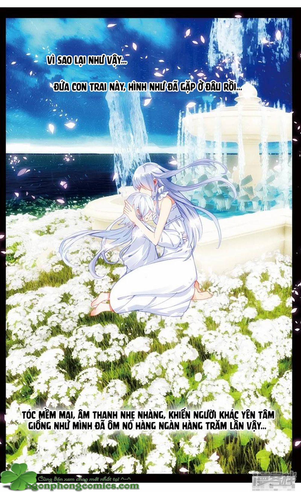 Hắn Đến Từ Sao Hỏa 80 trang 7