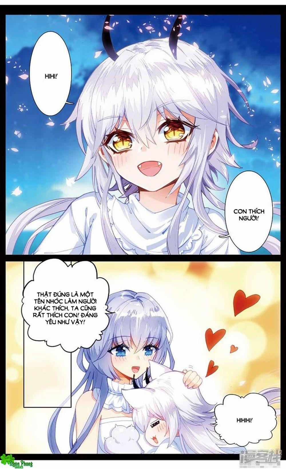 Hắn Đến Từ Sao Hỏa 81 trang 0