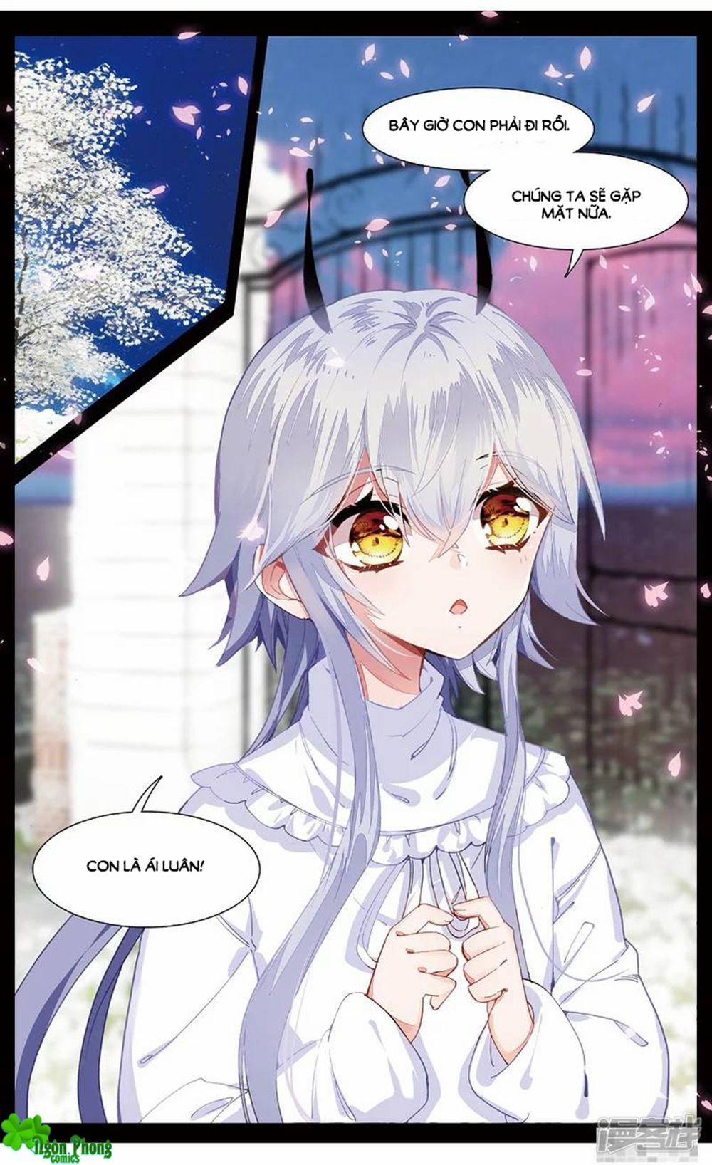 Hắn Đến Từ Sao Hỏa 81 trang 1