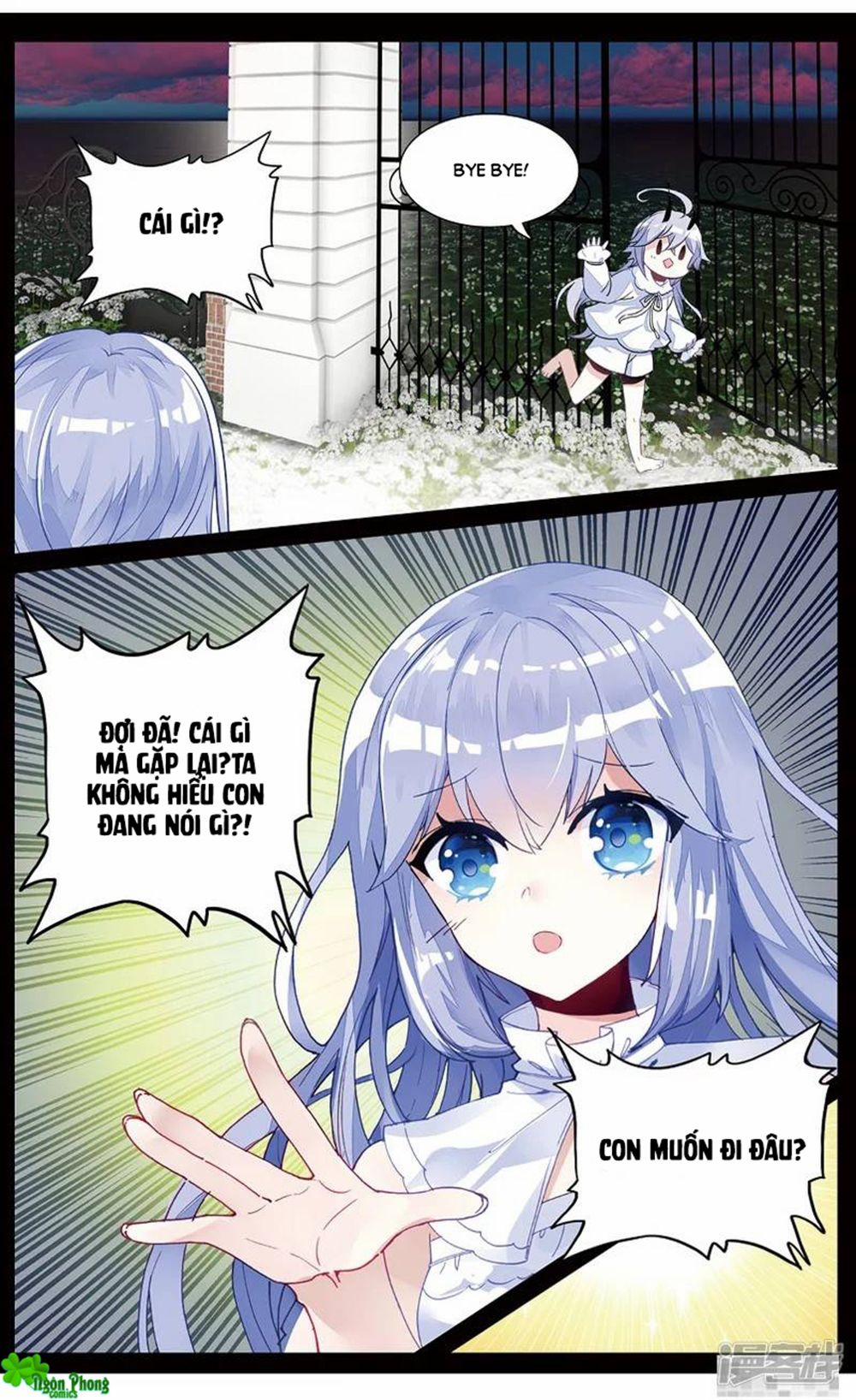 Hắn Đến Từ Sao Hỏa 81 trang 2