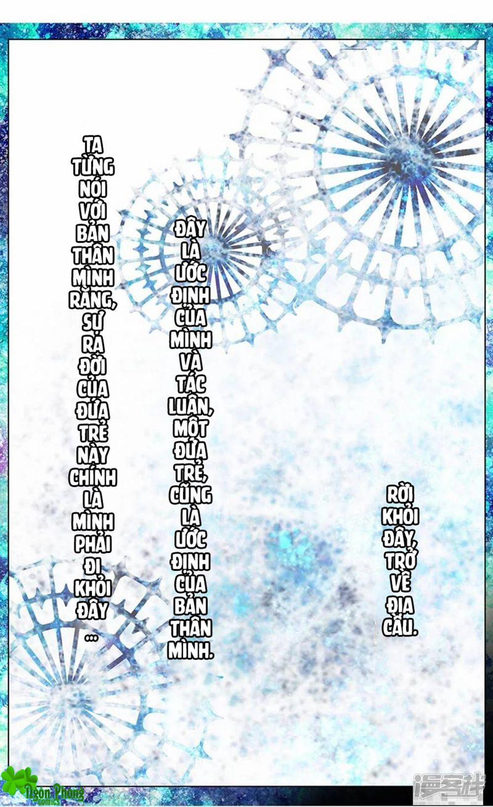 Hắn Đến Từ Sao Hỏa 83 trang 1