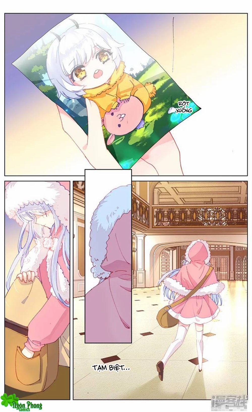 Hắn Đến Từ Sao Hỏa 83 trang 2