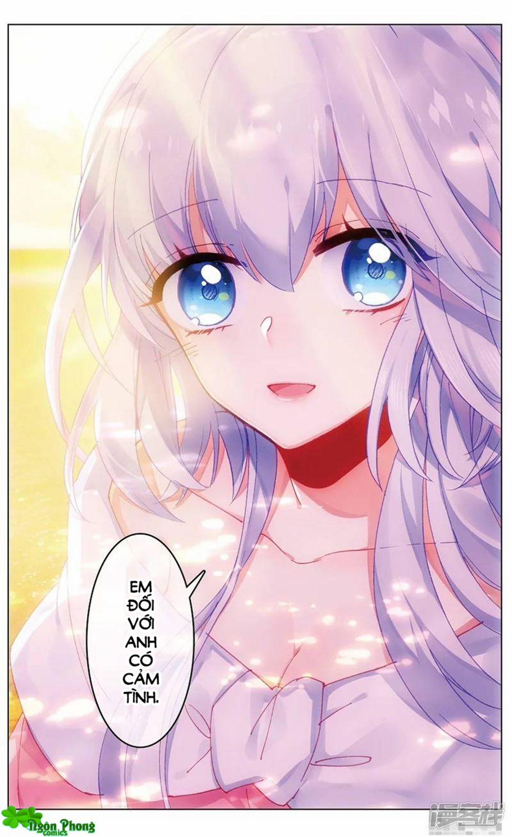 Hắn Đến Từ Sao Hỏa 84 trang 6